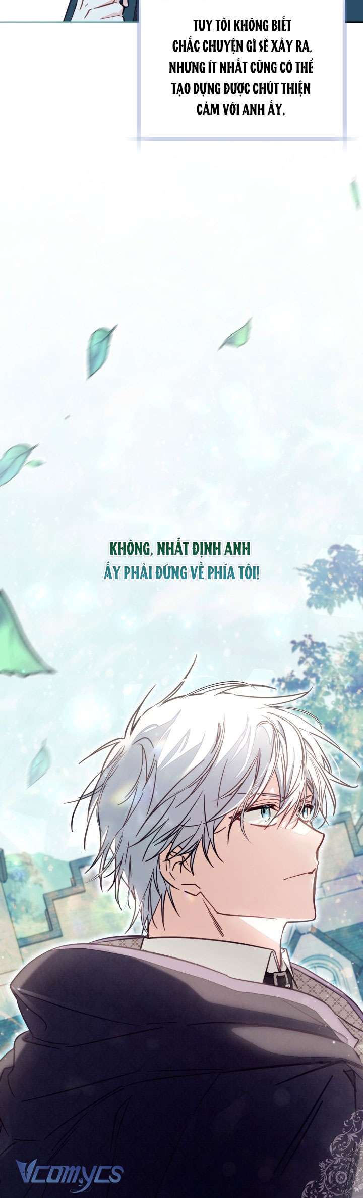Không Có Chỗ Cho Kẻ Giả Mạo Chap 47 - Trang 2
