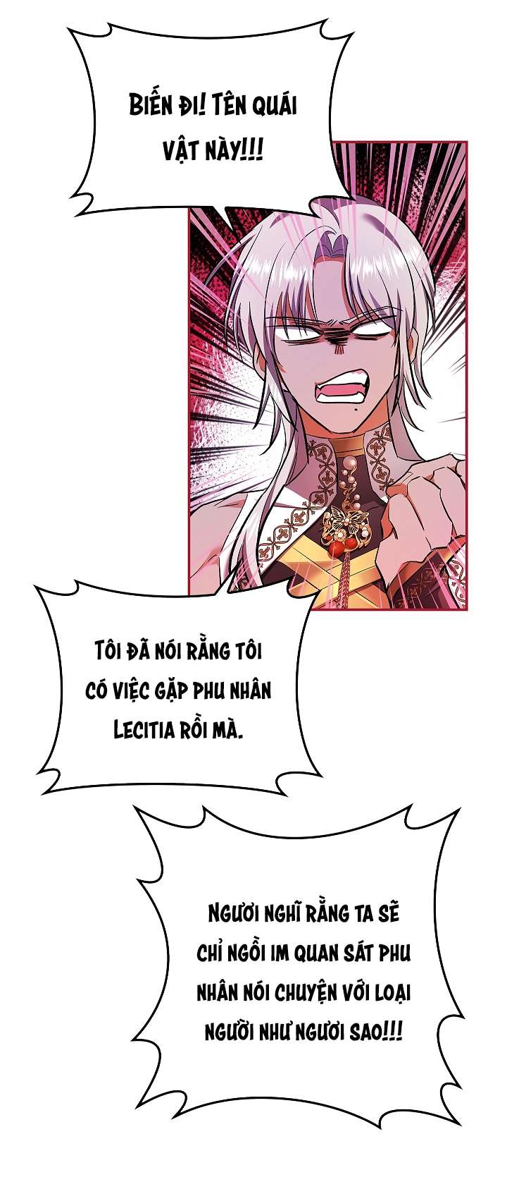 Hôn Phu Ẩn Sắc Chapter 52 - Next Chapter 52.5