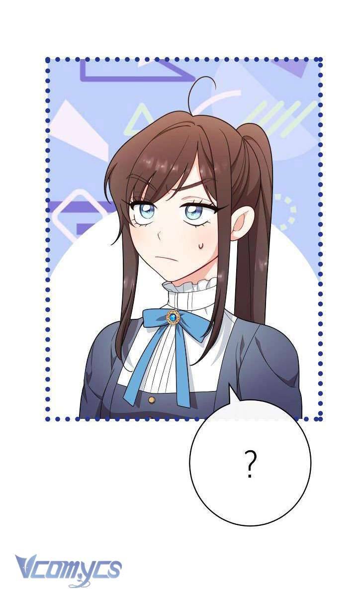 Hầu Gái Độc Quyền Của Hoàng Hậu Phản Diện Chapter 9 - Trang 4