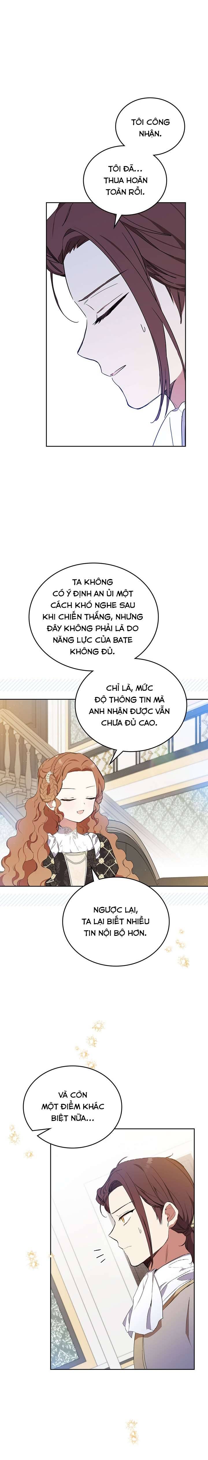 Kiếp Này Nhất Định Làm Gia Chủ Chap 102 - Trang 2