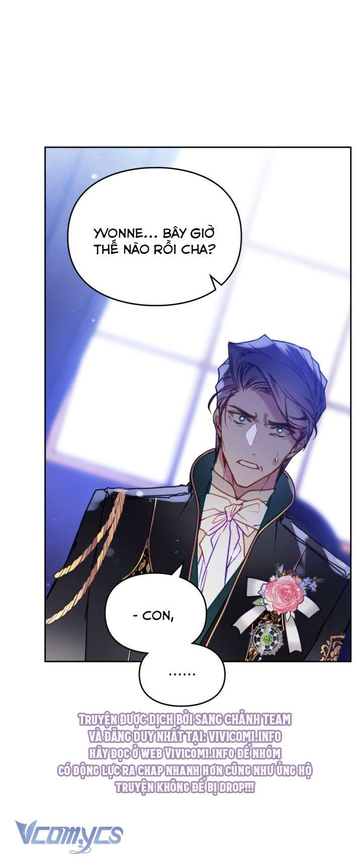 Kết Cục Của Nhân Vật Phản Diện Chỉ Có Thể Là Cái Chết Chapter 158 - Trang 4