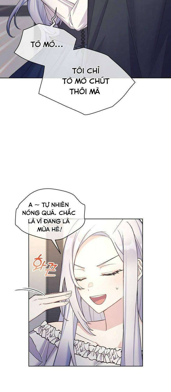 Bệ Hạ, Tôi Sẽ Giết Ngài! Chapter 22 - Trang 4