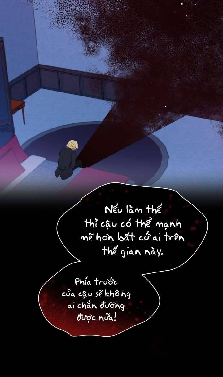 Người Bảo Hộ Của Bạo Quân Là Ma Nữ Tàn Độc Chap 23 - Trang 4