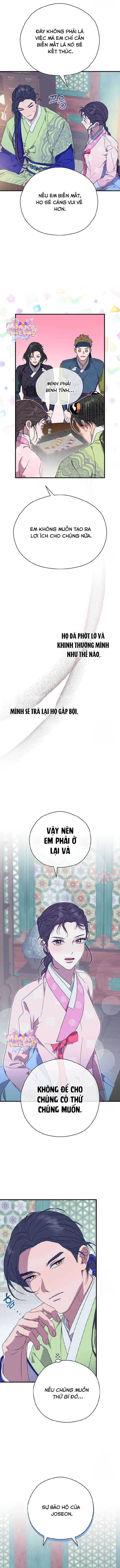 Ta Chỉ Muốn Ăn Em Chap 17 - Next Chap 18