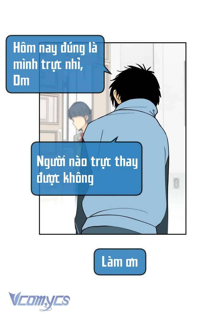 Phòng Chat Không Có Tôi Chap 6 - Trang 2