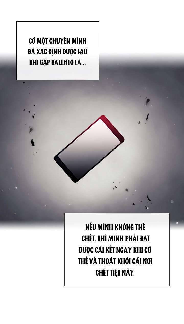 Kết Cục Của Nhân Vật Phản Diện Chỉ Có Thể Là Cái Chết Chapter 18 - Trang 4