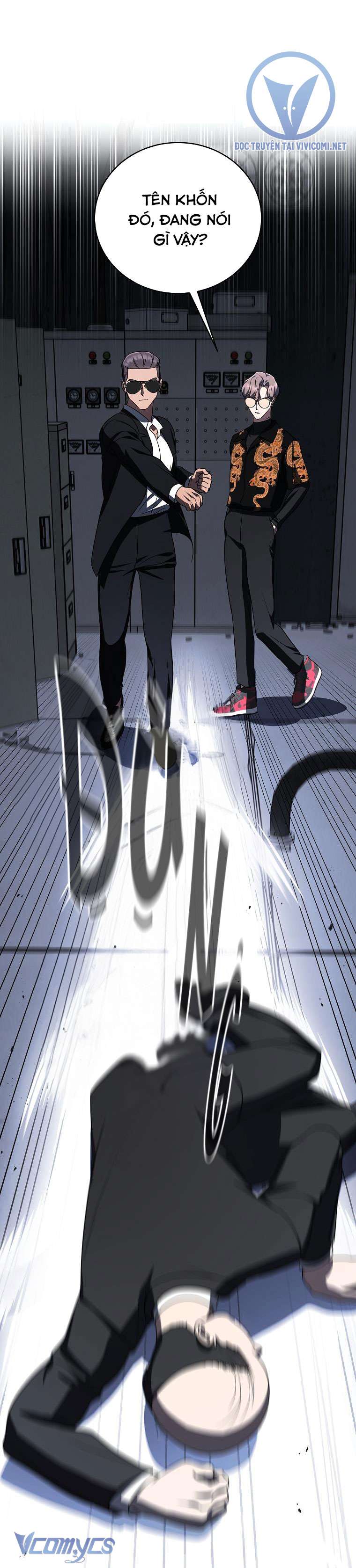 Hướng Dẫn Sinh Tồn Dành Cho Người Xếp Hạng Chap 44 - Trang 2