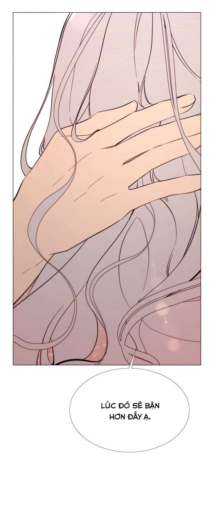 Ác Nữ Cần Bạo Chúa Chapter 54 - Trang 4