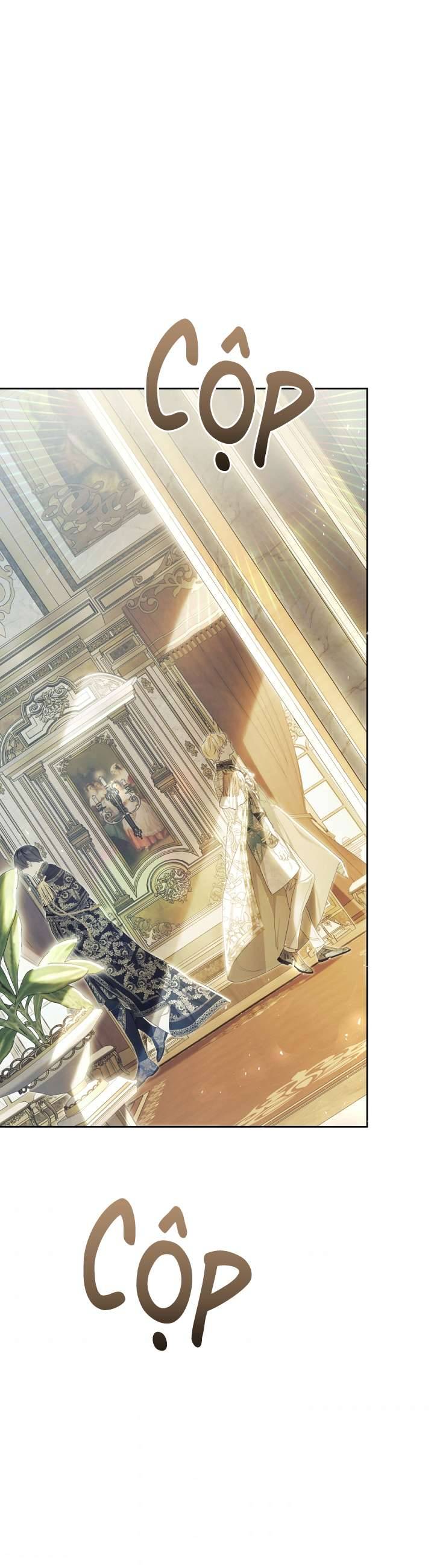 Ác Nữ Chỉ Là Một Con Rối Chap 59 - Trang 2