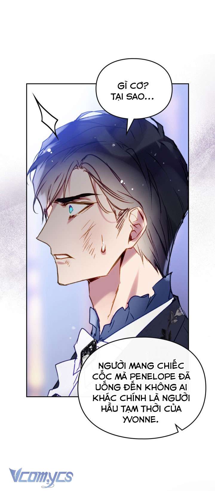 Kết Cục Của Nhân Vật Phản Diện Chỉ Có Thể Là Cái Chết Chapter 158 - Trang 4