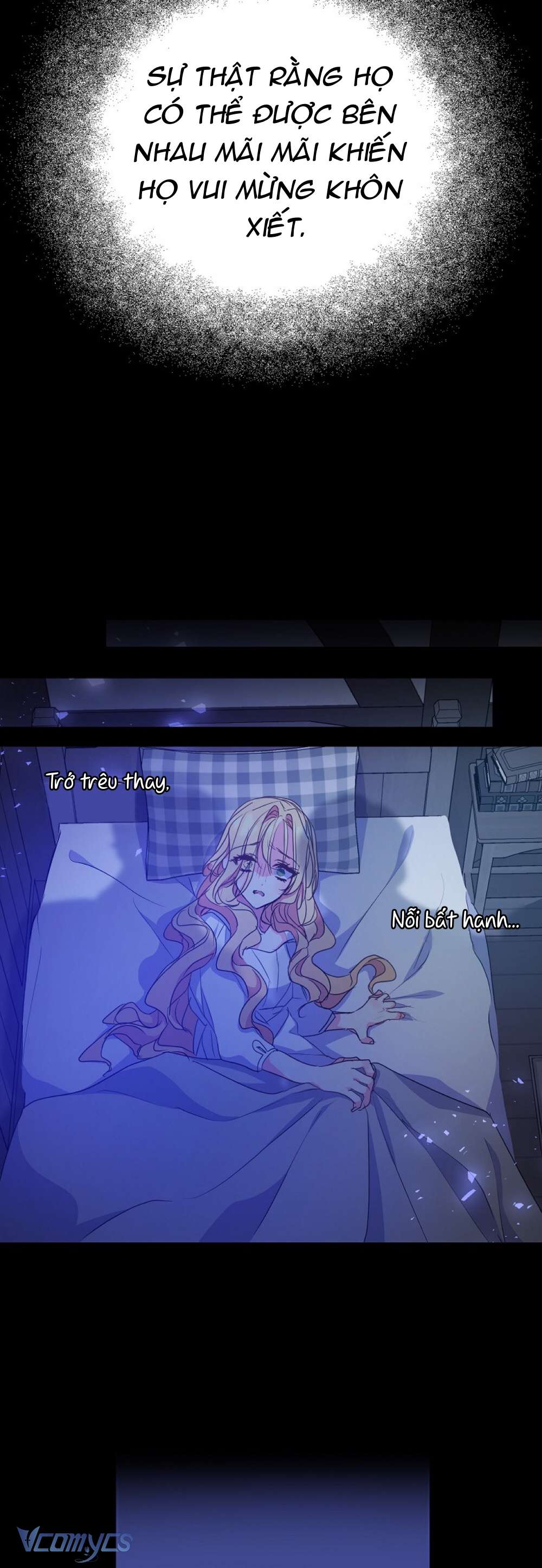 Bệ Hạ Xin Đừng Giết Tôi!!! Chap 56 - Trang 2