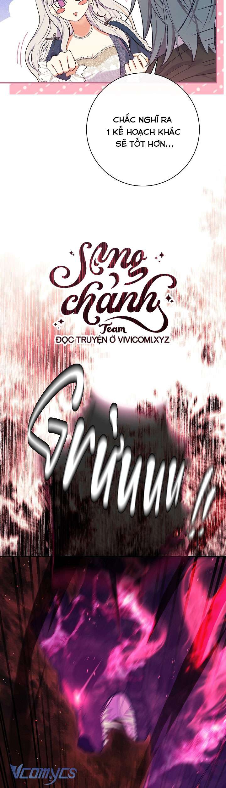 Người Xem Mắt Của Ác Nữ Quá Hoàn Hảo Chapter 55 - Trang 4