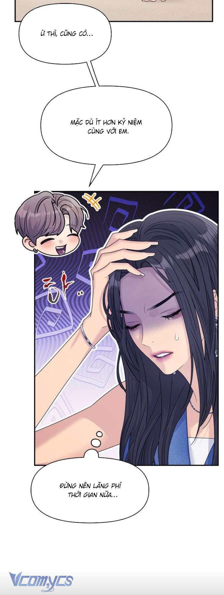 Couple Breaker Chapter 78 - Trang 4