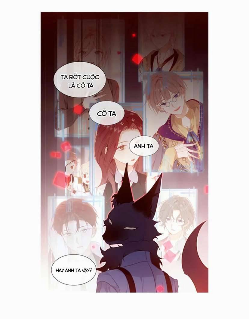 Quán Kịch Bản Trần Mộng Chapter 74 - Trang 4