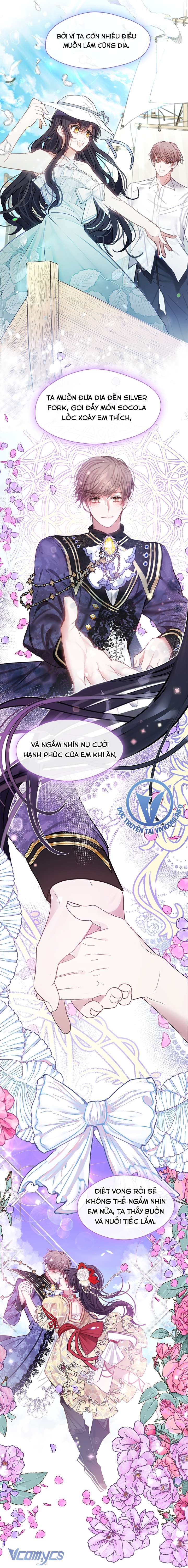 Gia Đình Bị Ám Ảnh Bởi Tôi Chap 74 - Trang 4