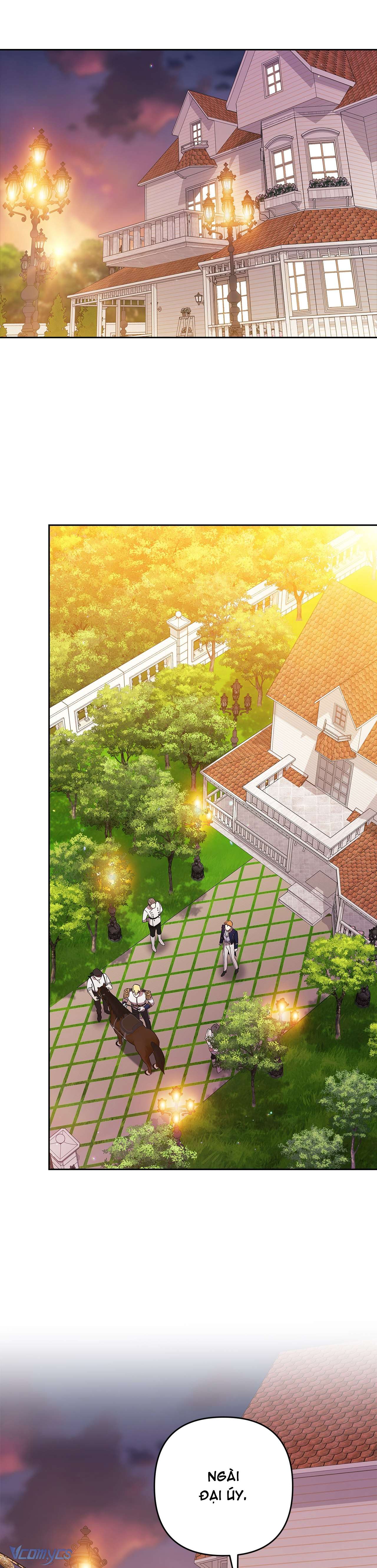 Hôn Nhân Này Rồi Sẽ Đổ Vỡ Chapter 82 - Trang 3