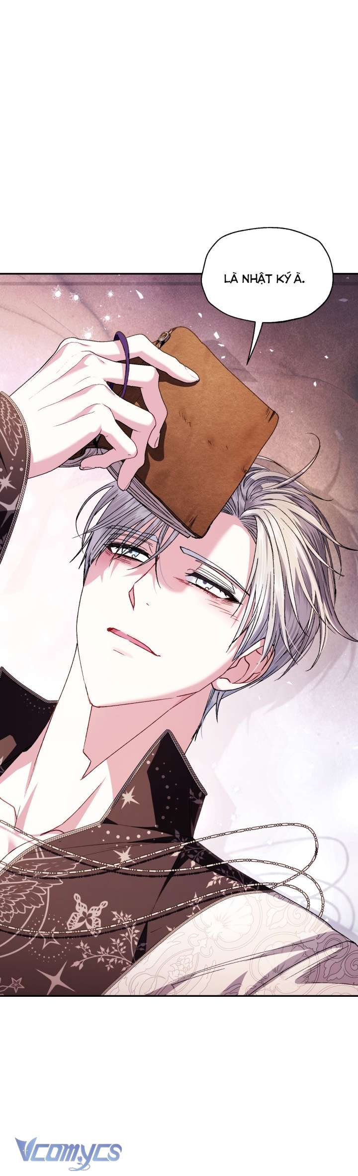 Cha À, Con Không Muốn Kết Hôn Đâu Chap 128 - Trang 2