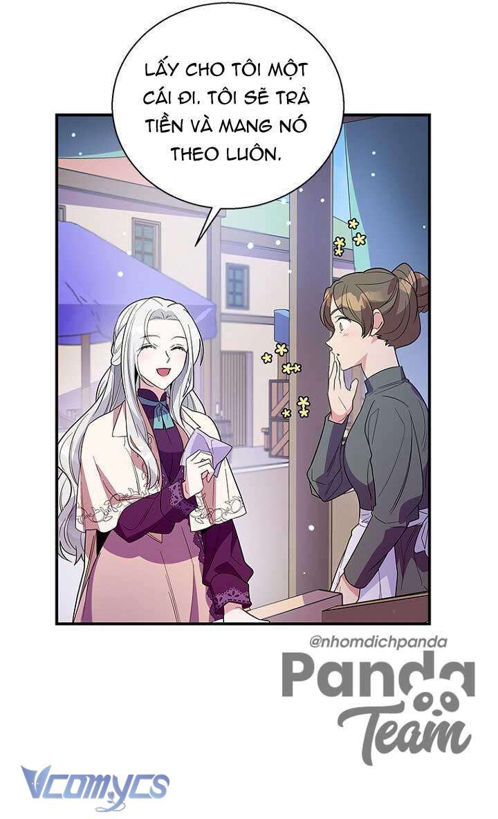 Chồng Yêu, Tôi Đây Bãi Công! Chap 13 - Trang 3