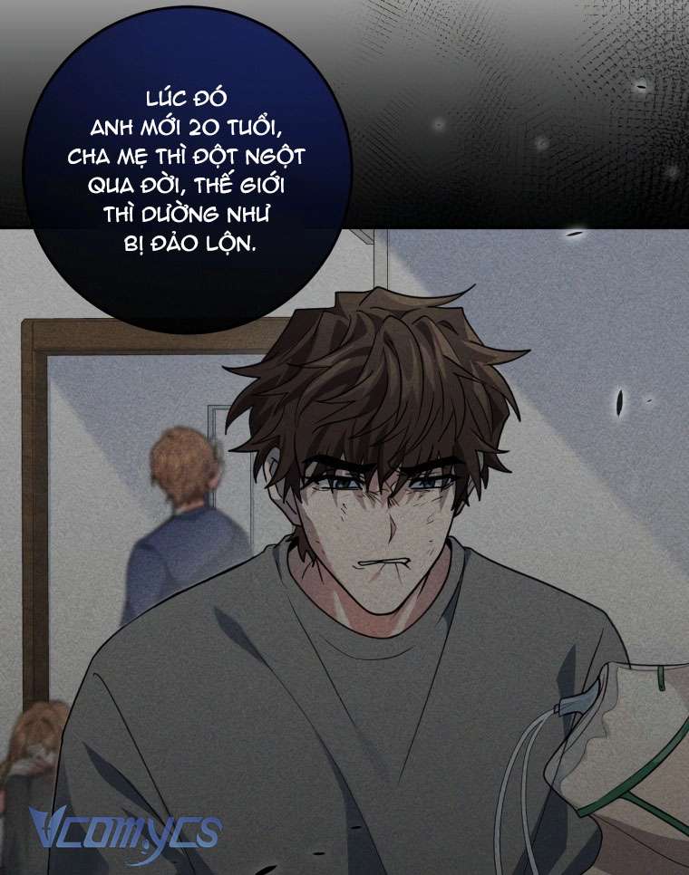 Tôi Là Em Gái Của Nhân Vật Chính Chap 4 - Trang 2