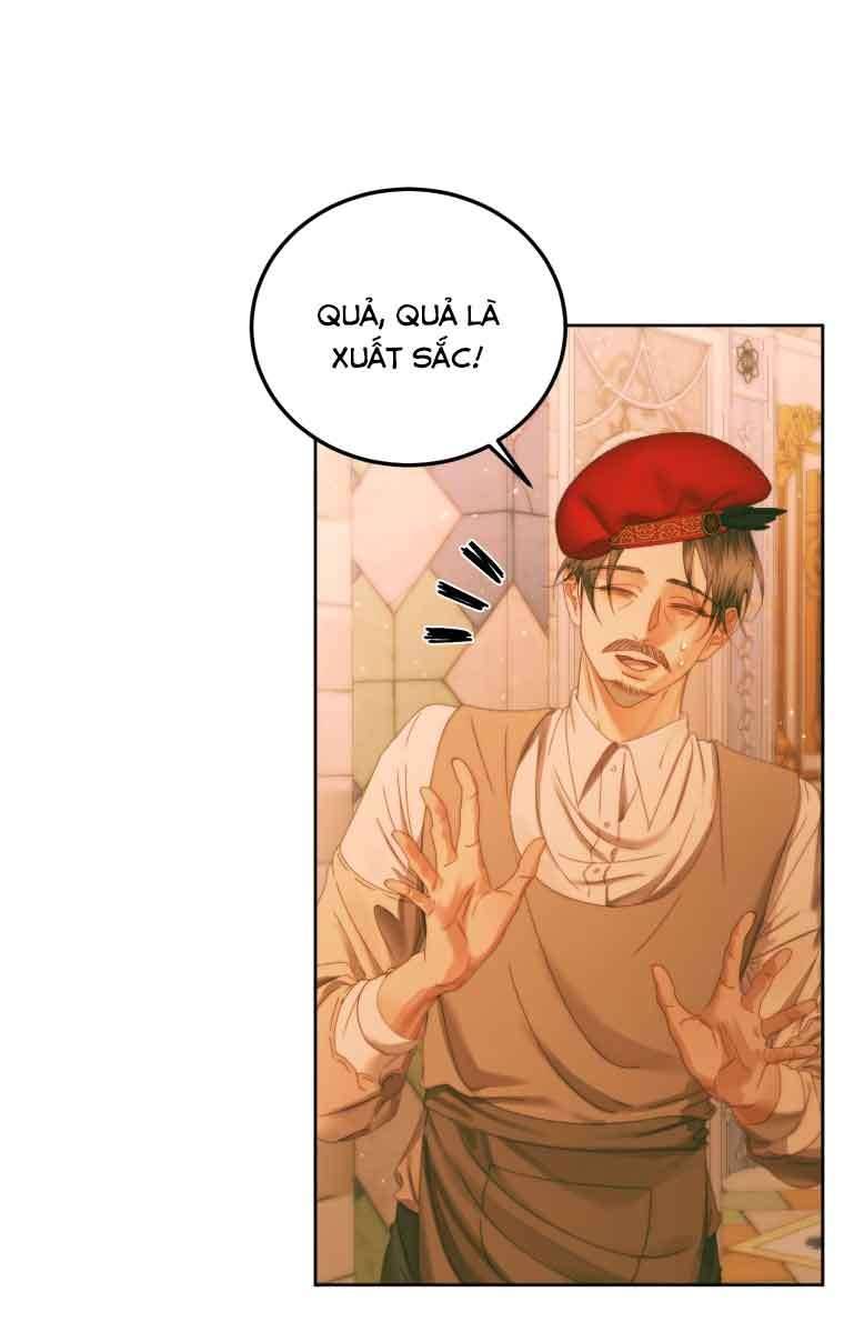 Siren: Trở Thành Gia Đình Của Nhân Vật Phản Diện Chapter 59 - Trang 3