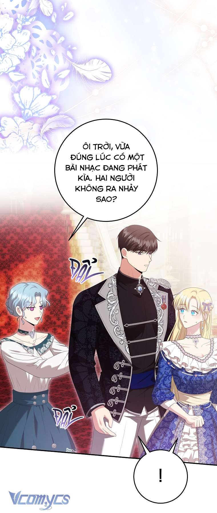 [18+] Phương Pháp Gia Hạn Hợp Đồng Hôn Nhân Chap 20 - Trang 2