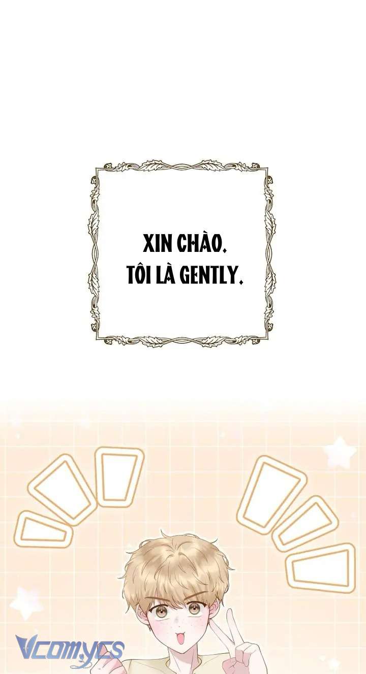 Sau Này Họ Sẽ Sinh Ra Tôi Chapter 19 - Trang 4