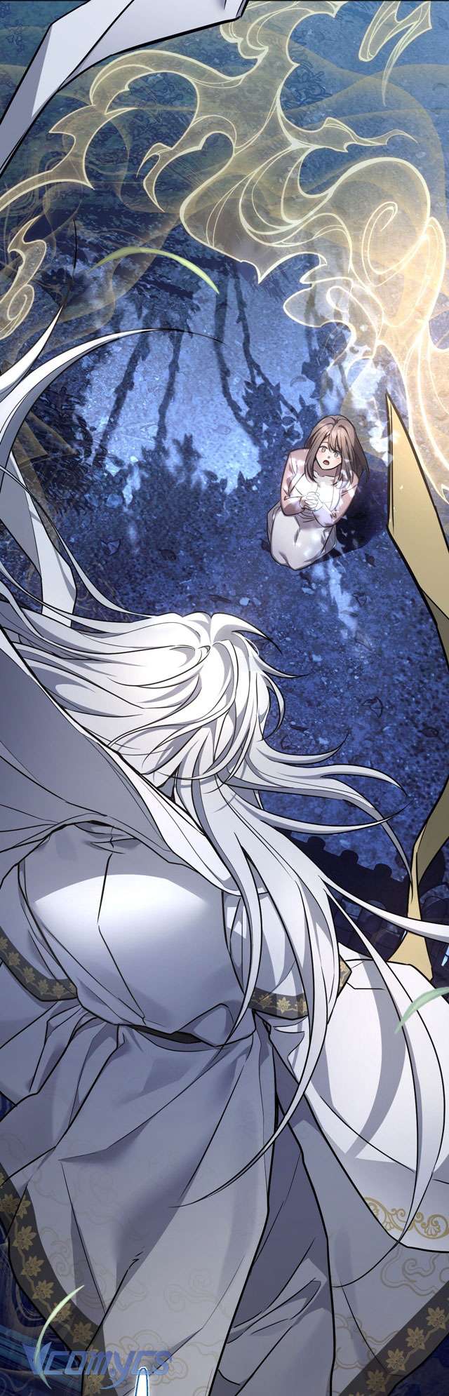 [18+] Đảo Vô Ảnh Chapter 1 - Trang 3