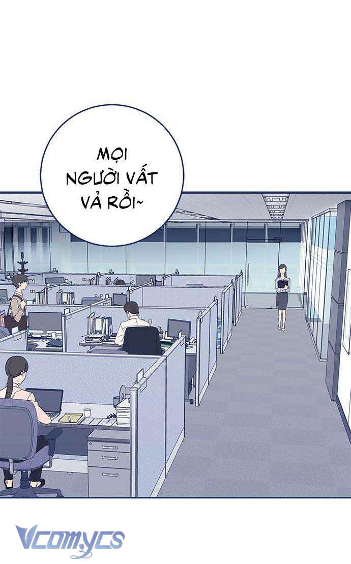 Thứ Tôi Cần Không Phải Là Tình Yêu Chapter 5 - Trang 3