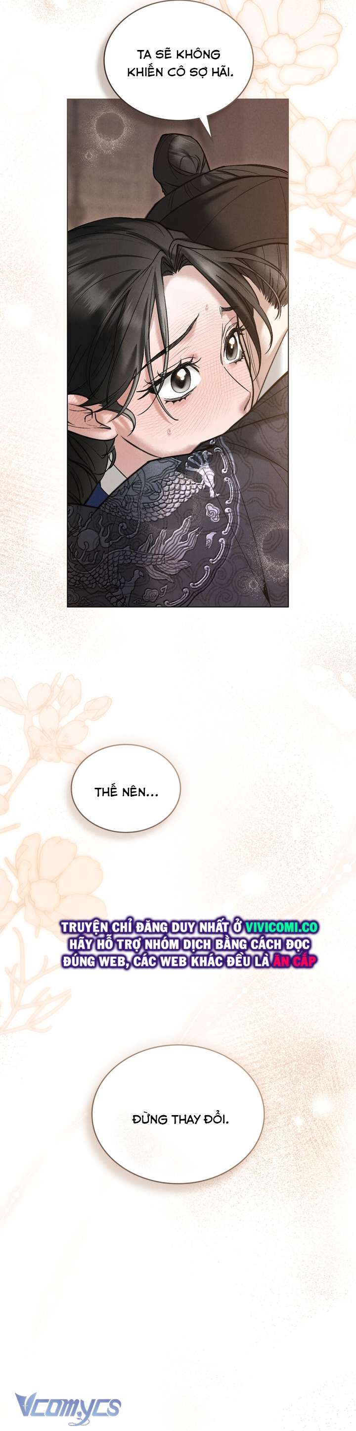 [18+] Đêm Giông Bão Chap 55 - Trang 2