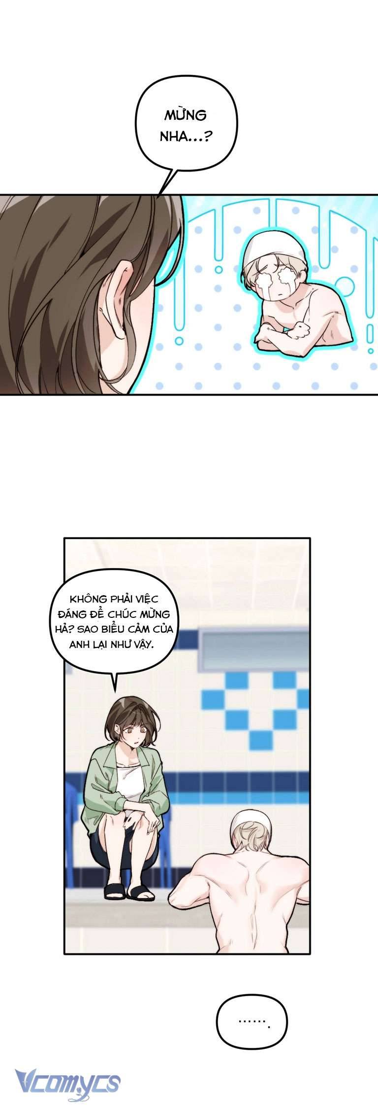 [18+] Scandal Cầu Hôn Chap 4 - Trang 2