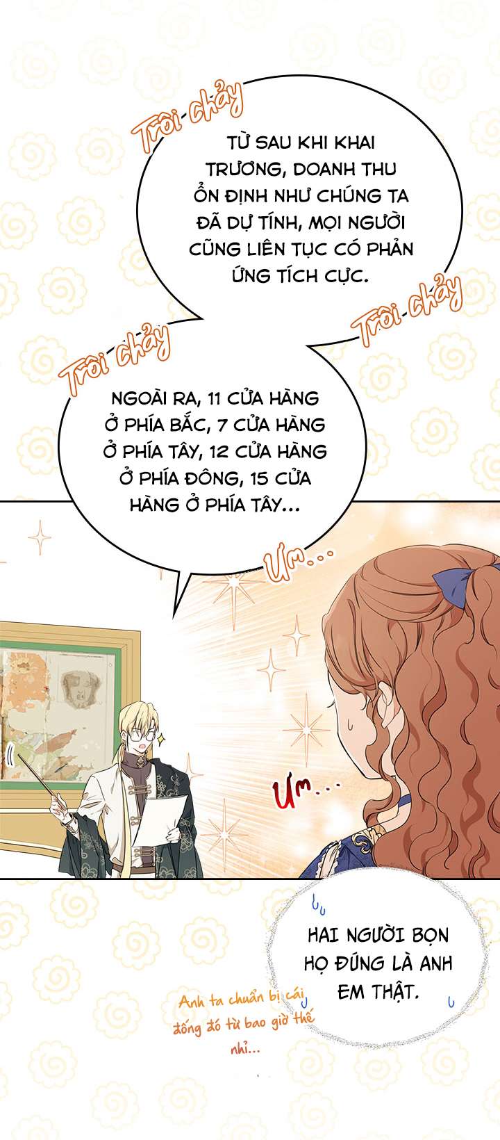 Kiếp Này Nhất Định Làm Gia Chủ Chap 52 - Trang 2