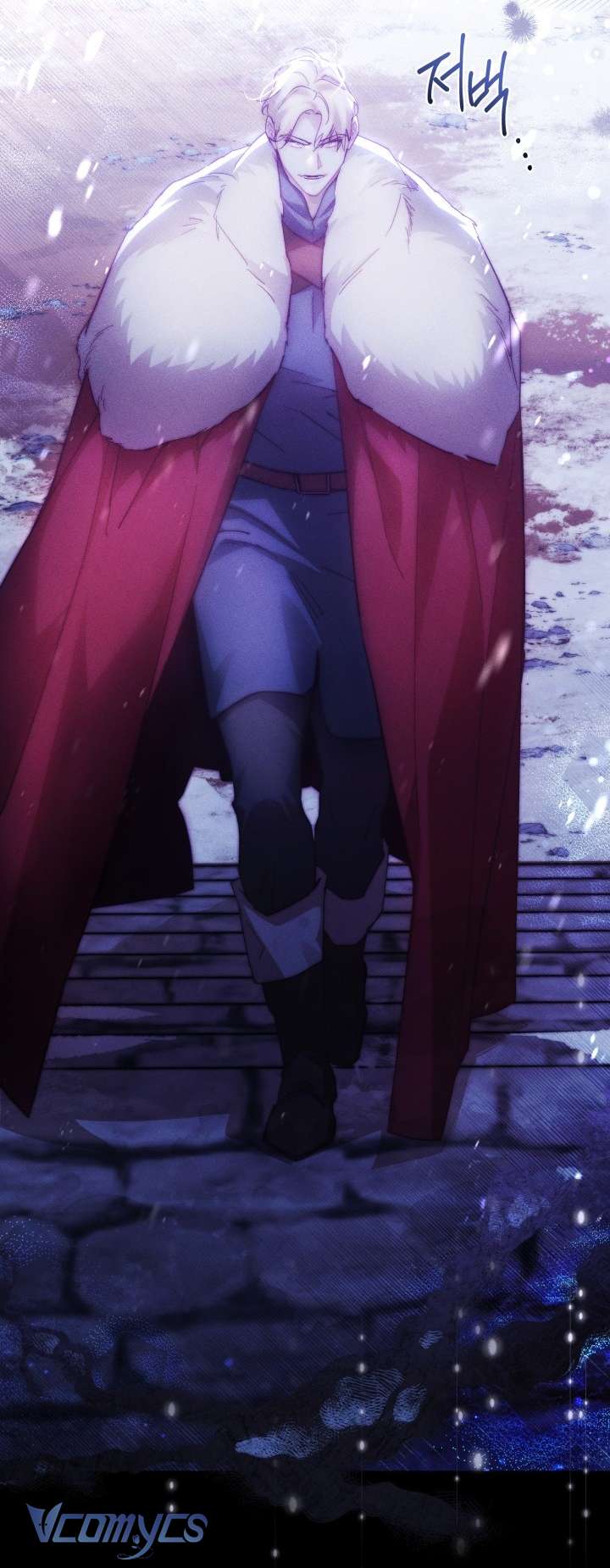 Tiếng Trống Vang Dội Chap 36 - Trang 4