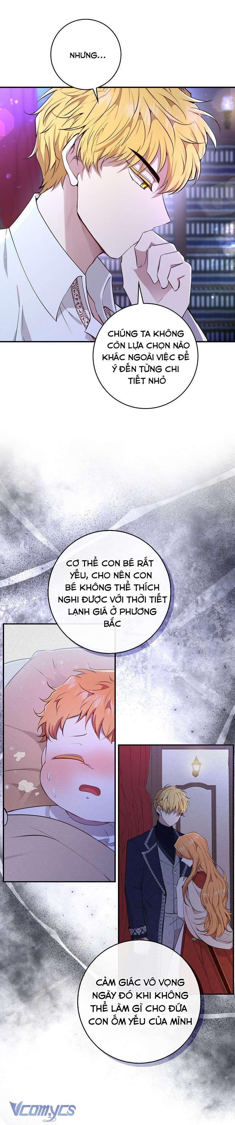 Sóc Con Tài Năng Chap 20 - Trang 2