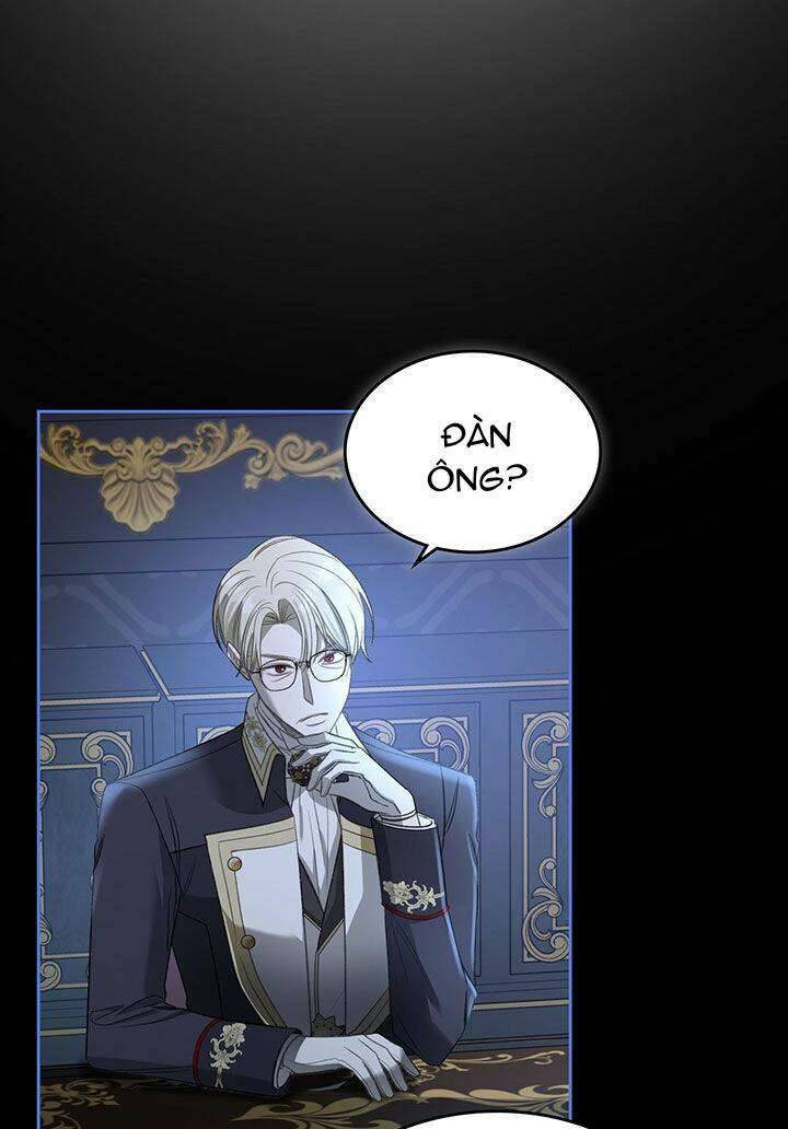 Nam Chính Quái Vật Sống Dưới Giường Tôi Chapter 20 - Trang 4