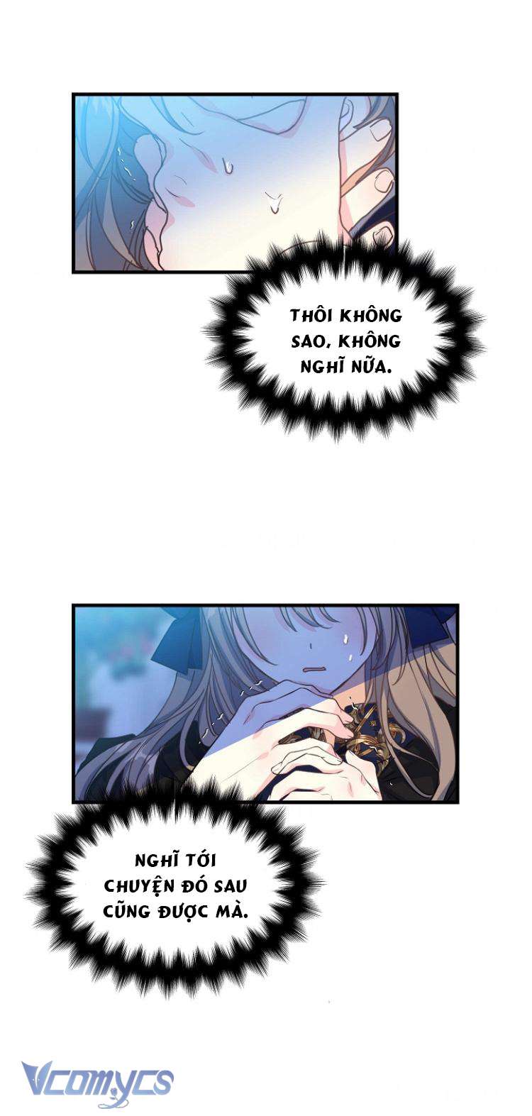 Bệ Hạ Xin Đừng Giết Tôi!!! Chap 41 - Trang 3