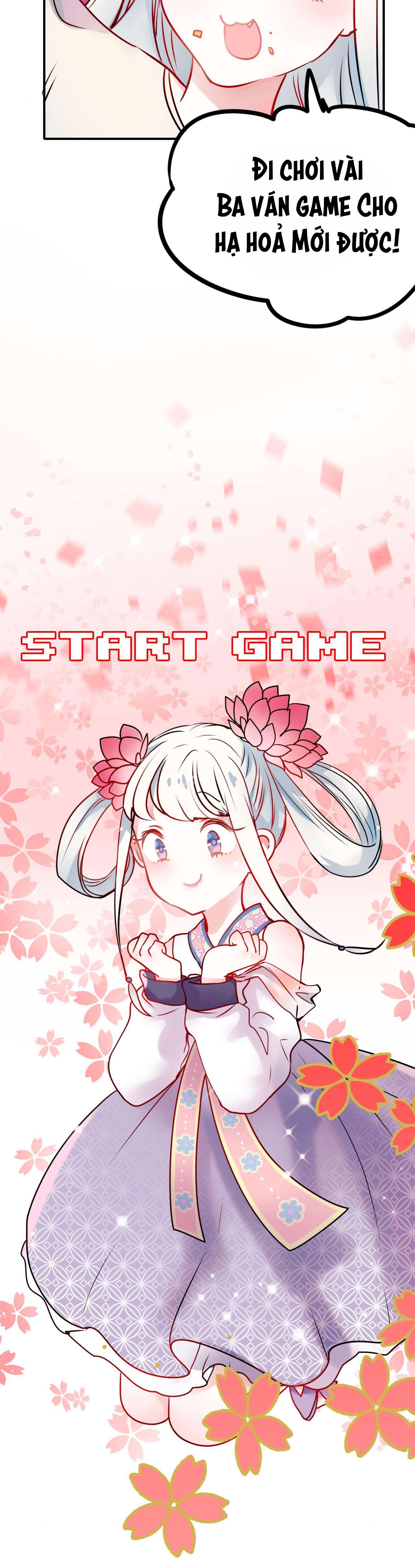 Thành Dã Tiêu Hà Chap 8 - Next Chap 9