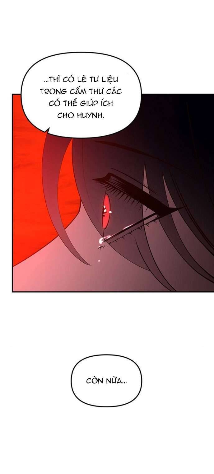 Vương Tử Huyền Bí Chapter 88 - Trang 4