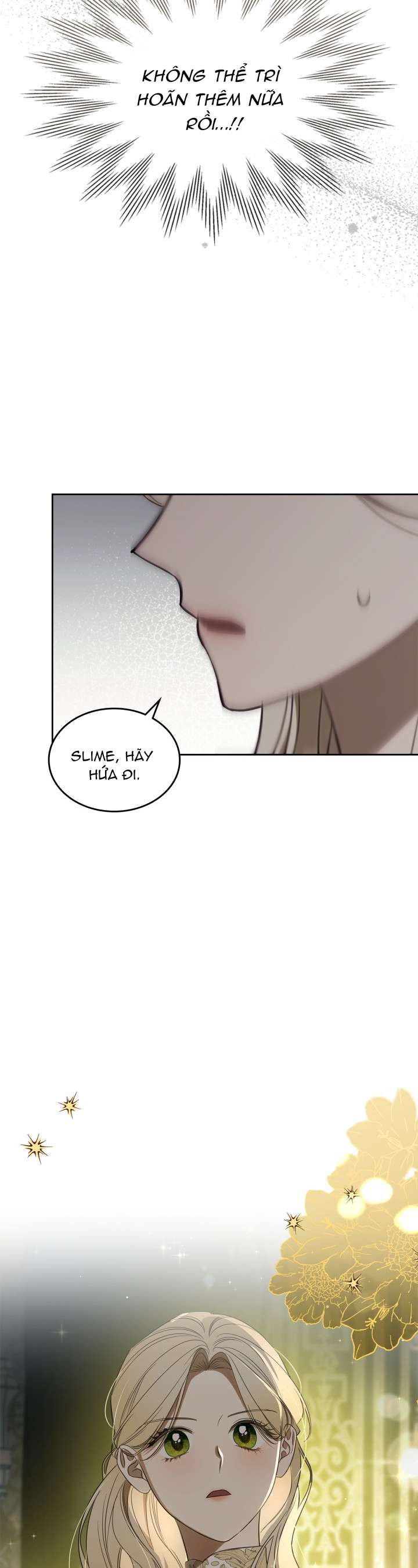 Nam Chính Quái Vật Sống Dưới Giường Tôi Chapter 63 - Trang 4