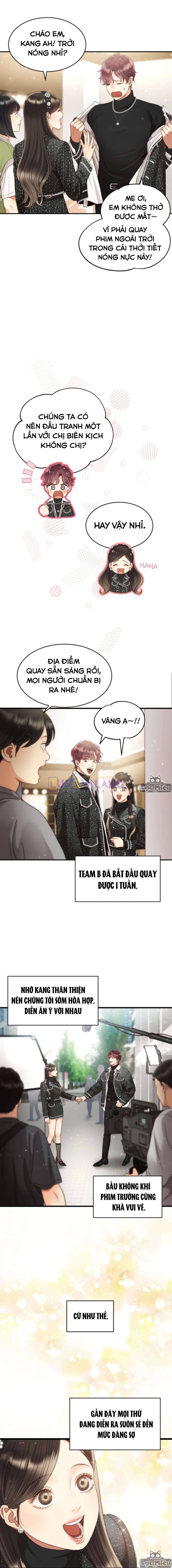 Ngôi Sao Ban Mai Chap 44 - Trang 2