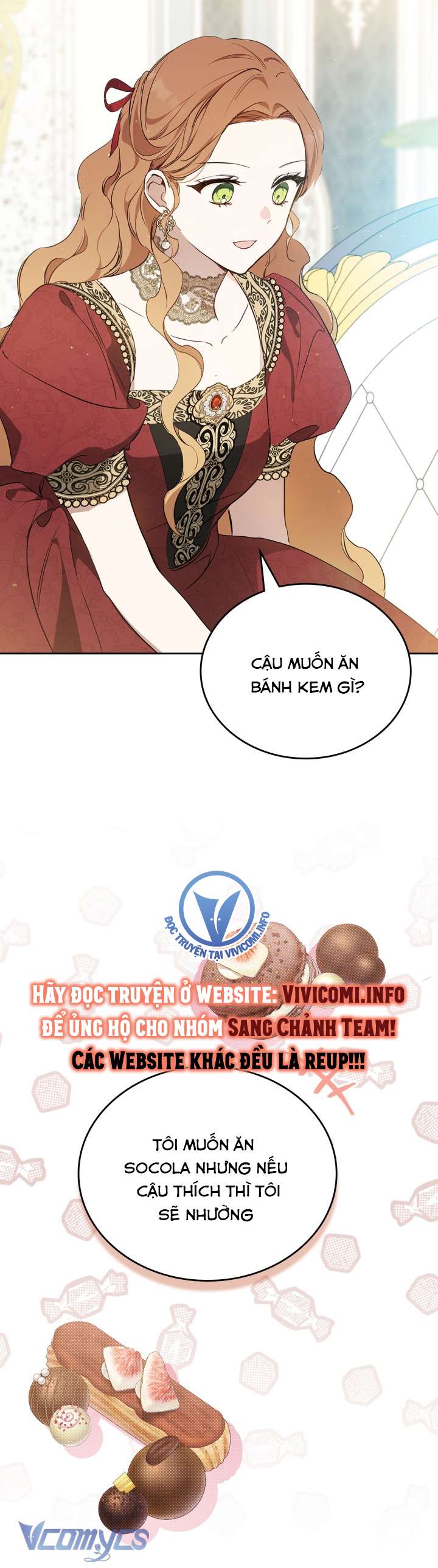 Kiếp Này Nhất Định Làm Gia Chủ Chap 165 - Trang 2