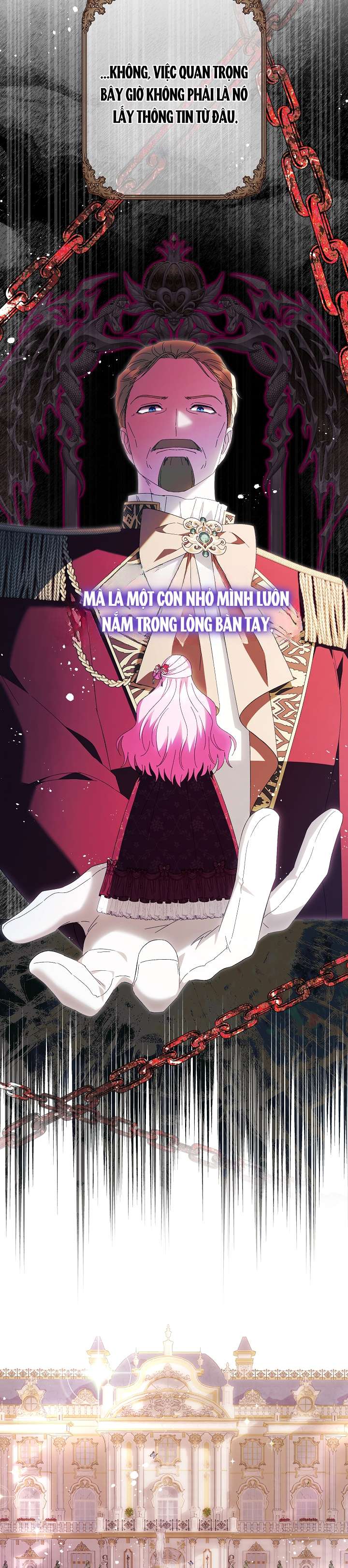 Cha Của Nam Chính Từ Chối Hủy Hôn Chapter 20 - Trang 4