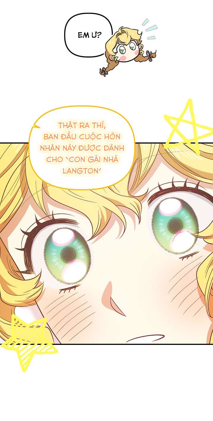 May Mắn Hay Bất Hạnh Chap 79 - Next Chap 80