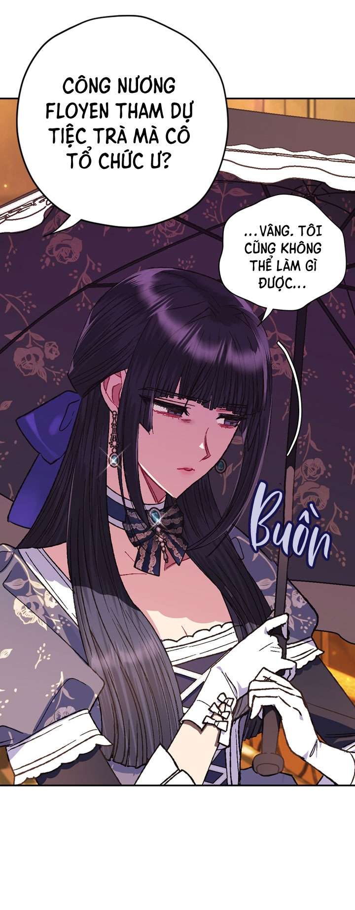 Cha À, Con Không Muốn Kết Hôn Đâu Chap 31 - Trang 2