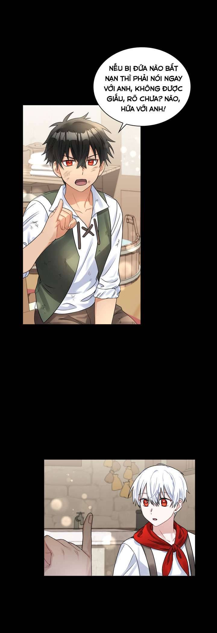 Công Nương Su Chapter 44 - Trang 4