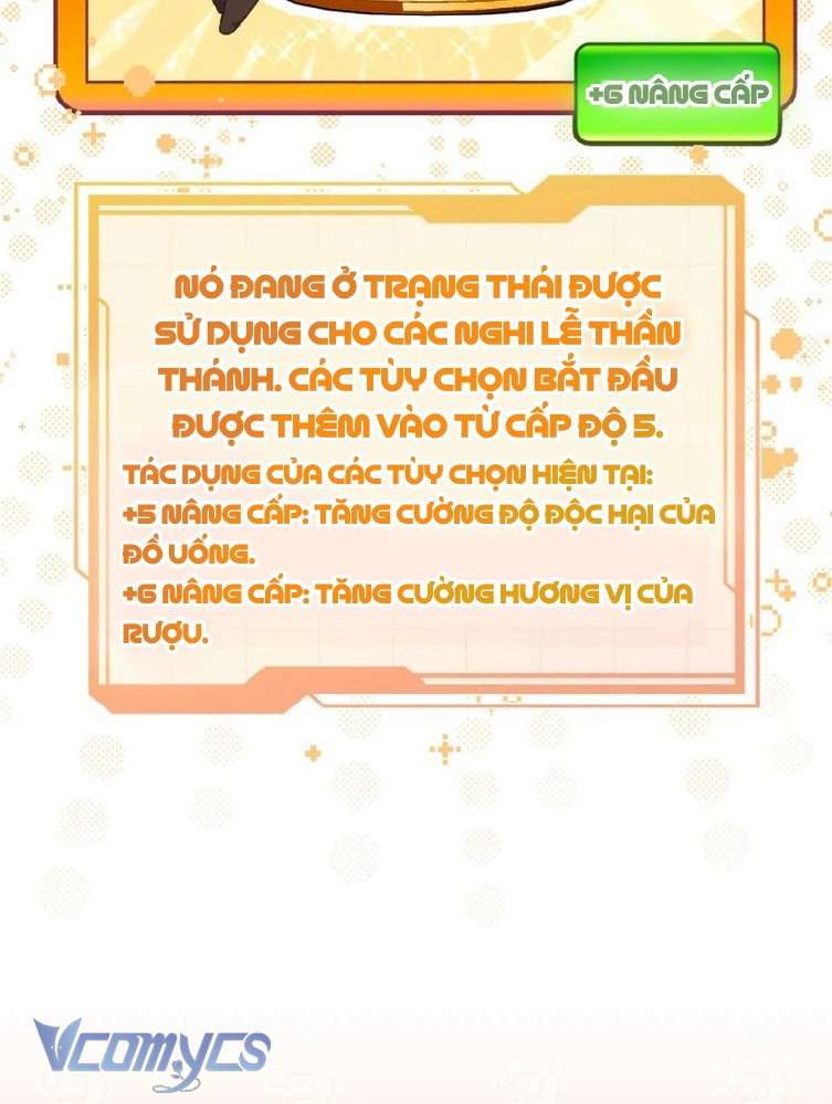 Sự Điều Trị Đặc Biệt Của Tinh Linh Chapter 82 - Trang 4