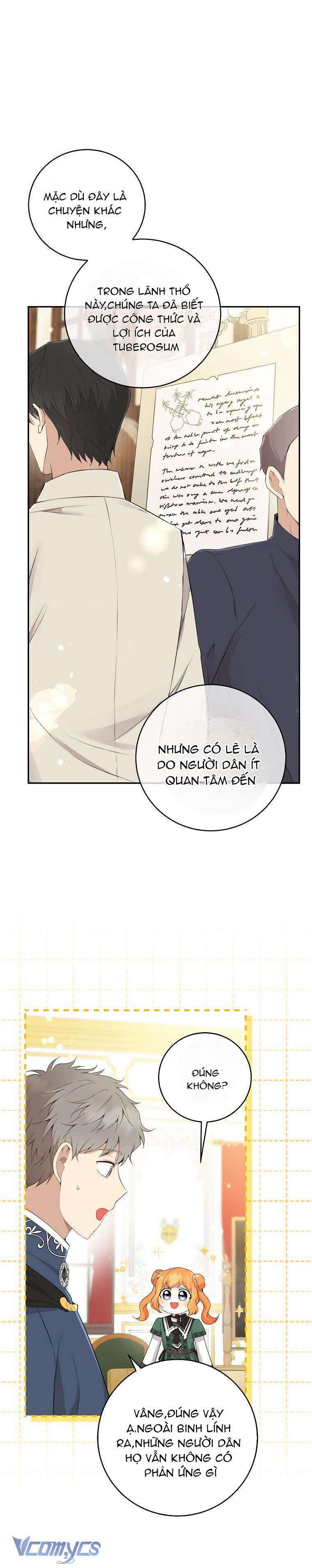 Sóc Con Tài Năng Chap 26 - Trang 2