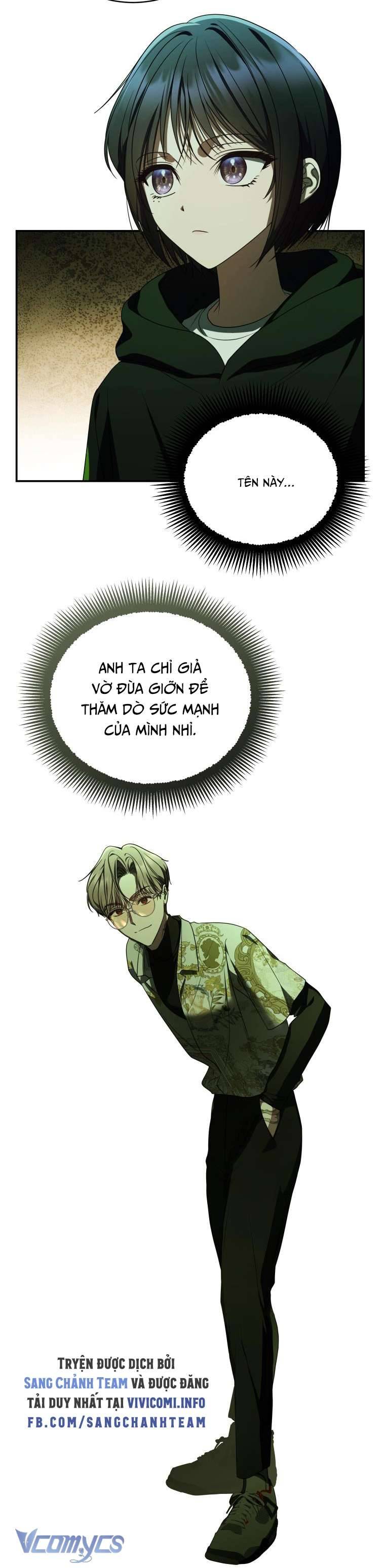 Hướng Dẫn Sinh Tồn Dành Cho Người Xếp Hạng Chap 22 - Trang 2