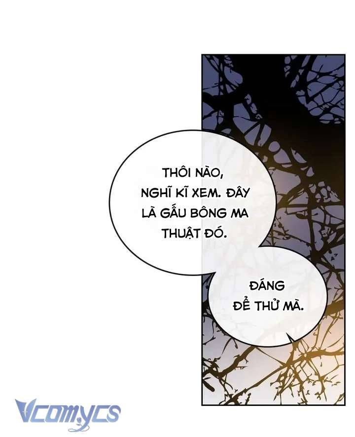 Vị Hôn Thê Khế Ước Của Công Tước Chapter 69 - Trang 4