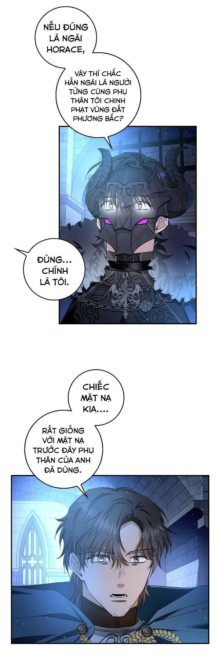 Hôn Phu Ẩn Sắc Chapter 62 - Next Chapter 63
