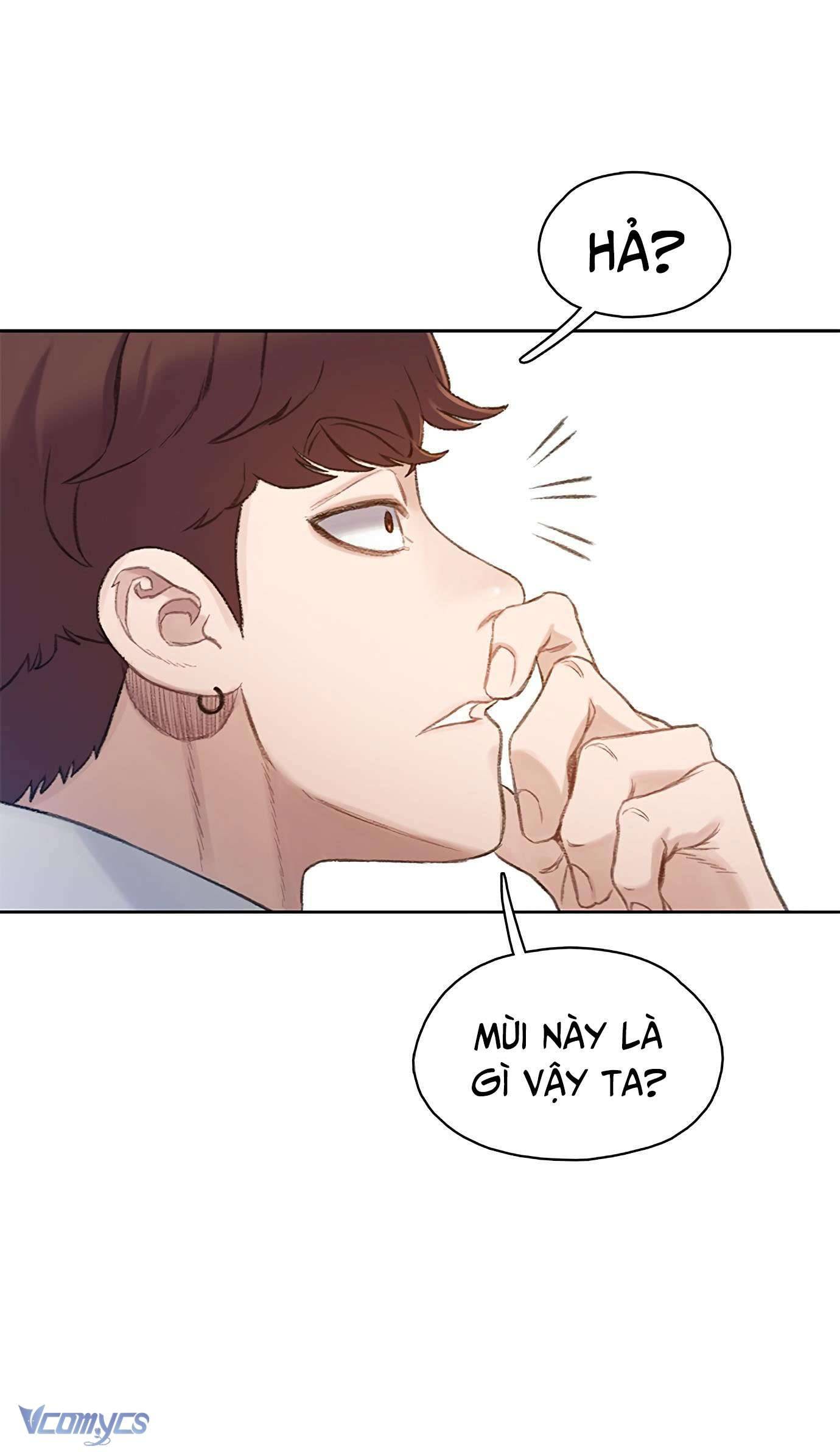 Trăng Tối: Thành Phố Xám (HYBE) Chap 2 - Trang 2